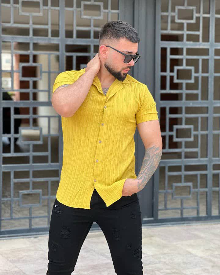 پیراهن مراکشی