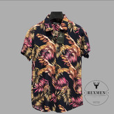 پیراهن هاوایی مردانه