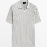 تیشرت مردانه یقه اولد مانی(تیشرت مدل ماسیمو دیوتی)ارجینال