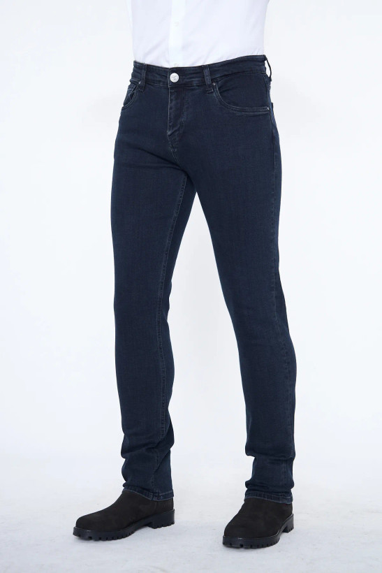 سرمه ای تیره