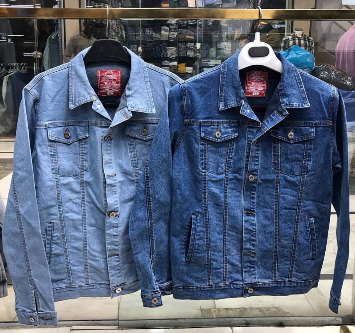 کت لی ارجینال ترک در دو رنگ جذاب | بوتیک ارما، انتخاب خاص خوش‌پوش‌ها