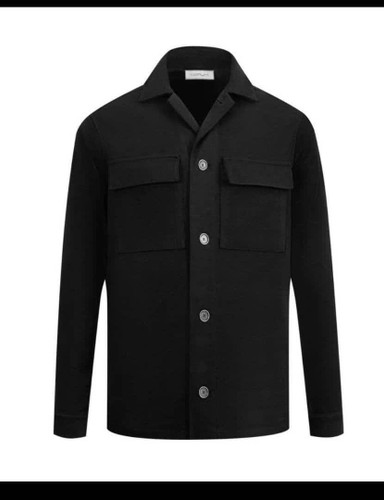 کت پاییزه و زمستانهی امکی؛ انتخابی حرفهای برای روزهای سرد سال