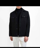 کت پاییزه و زمستانهی امکی؛ انتخابی حرفهای برای روزهای سرد سال