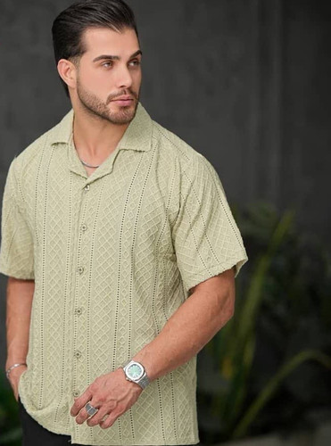 پیراهن مراکشی مردانه ترک