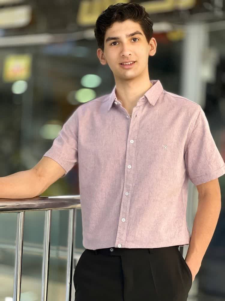 پیراهن تمام نخ اورجینال