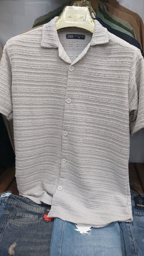 پیراهن مراکشی کش بافت اورجینال